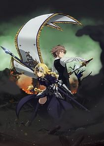 Watch Fate/Apocrypha