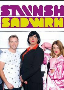 Watch Stwnsh Sadwrn