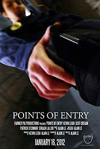 Watch Points of Entry