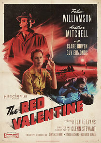 Watch The Red Valentine (Short 2012)
