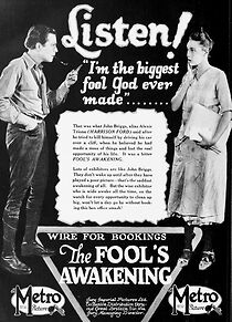 Watch A Fool's Awakening