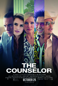 Watch The Counsellor
