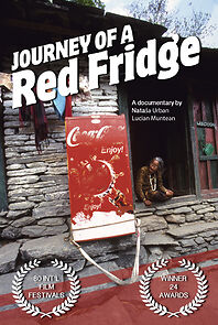 Watch Journey of a Red Fridge