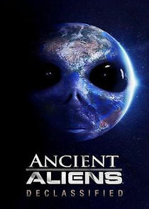 Watch Ancient Aliens: Declassified