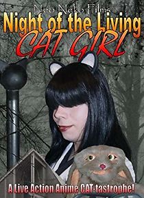 Watch Night of the Living Cat Girl