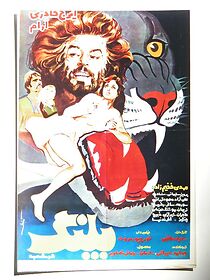 Watch Leopard at Night