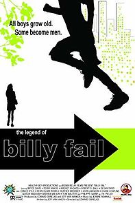Watch Legend of Billy Fail