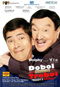 Watch Dobol Trobol: Lets Get Redi 2 Rambol!