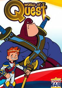 Watch World of Quest