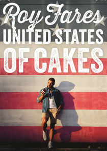 Watch United States of Cakes