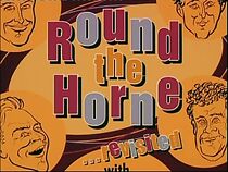 Watch Round the Horne... Revisited