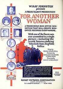 Watch For Another Woman