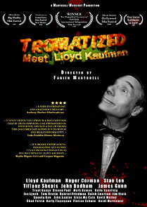 Watch Tromatized: Meet Lloyd Kaufman
