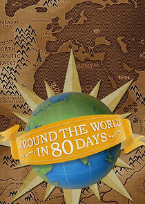 Watch Around the World in 80 Days