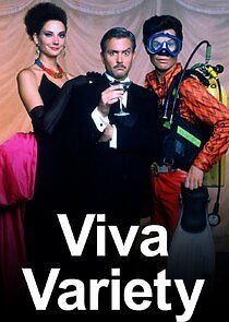 Watch Viva Variety