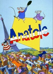 Watch Anatole