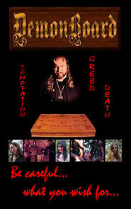 Watch Demon Board