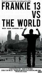 Watch Frankie 13 vs. the World (Short 2008)