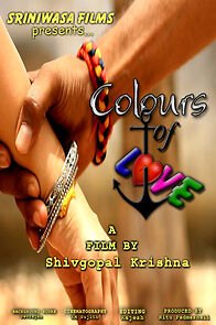 Watch Colours of Love (Short 2013)