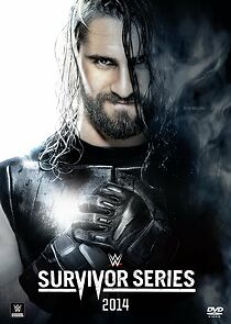 Watch WWE Survivor Series (TV Special 2014)