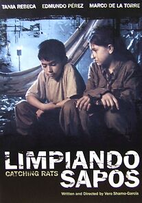 Watch Limpiando sapos (Short 2008)