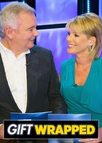 Watch Gift Wrapped