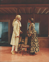 Watch Un dels últims vespres de carnaval