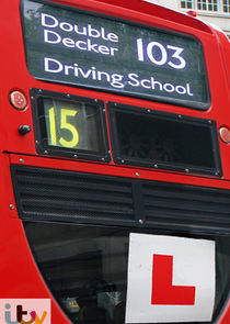 Watch Double Decker Driving School