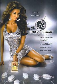 Watch WWE Cyber Sunday (TV Special 2007)