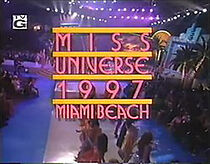 Watch Miss Universe Pageant (TV Special 1997)