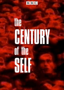 Watch The Century of the Self