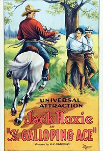 Watch The Galloping Ace