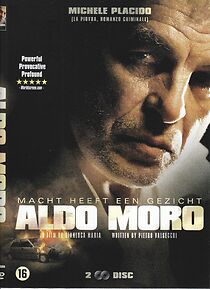 Watch Aldo Moro - Il presidente