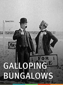 Watch Galloping Bungalows (Short 1924)