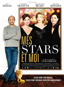 Watch Mes stars et moi