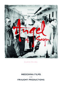 Watch Angel of Saigon (Short 2017)