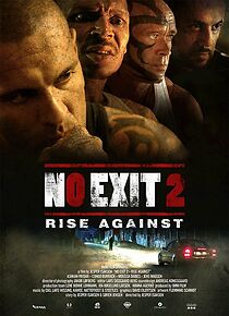Watch No Exit 2 - Rise Against (Short 2013)