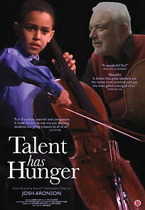 Watch Talent Has Hunger