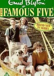 Watch The Famous Five