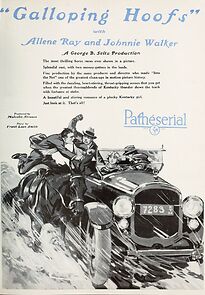 Watch Galloping Hoofs