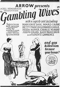 Watch Gambling Wives