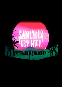 Watch Sanchez Get High: Pritchard VS Dainton