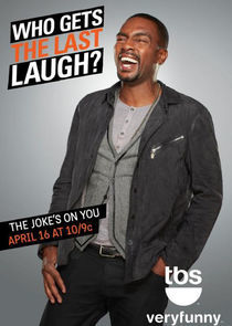 Watch Who Gets the Last Laugh?