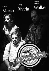 Watch A Spicy Dame (Short 2014)