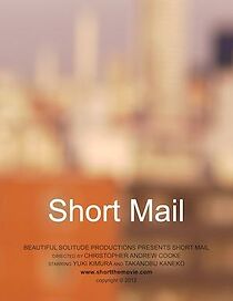Watch Short Mail (Short 2012)
