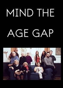 Watch Mind the Age Gap