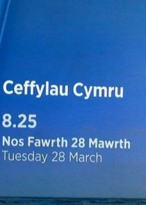 Watch Ceffylau Cymru