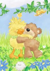 Watch Sù Shiùsaidh/Little Suzy's Zoo