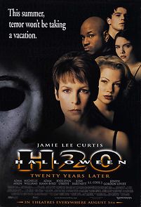 Watch Halloween H20: 20 Years Later