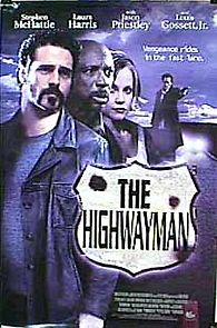 Watch The Highwayman
